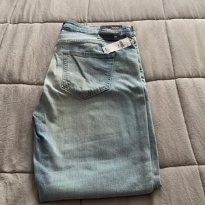 Women’s GAP Crop Jeans